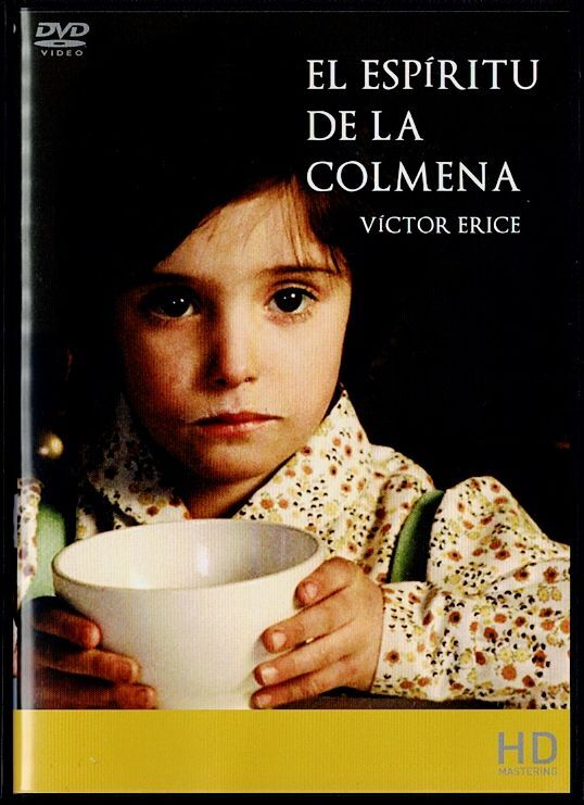 ミツバチのささやき アナ・トレント イザベル・テリェリア 監督:ビクトル・エリセ 字幕拍卖