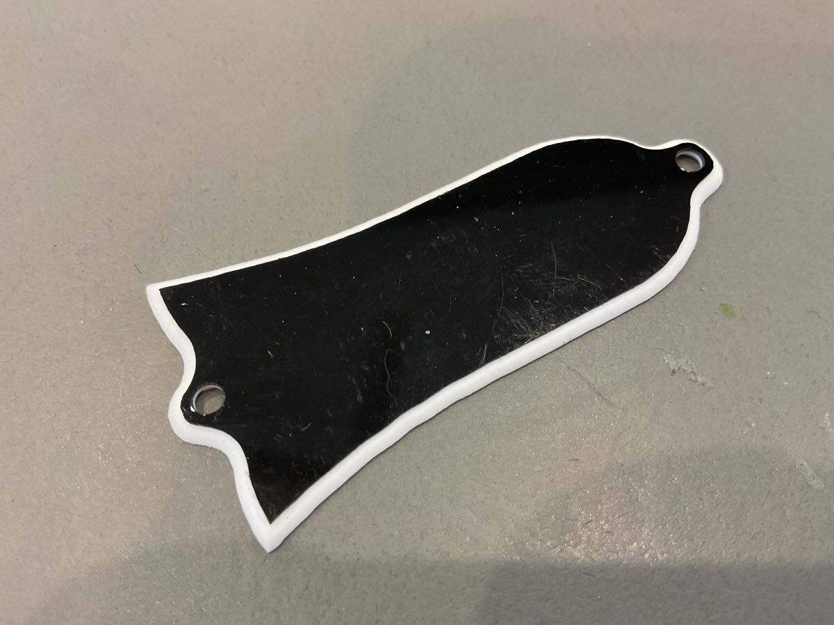 7Gibson ギブソン ヒストリックスペック ロッドカバー 新品 レスポール SG 335 ES バースト DMC PAF エクスプローラー フライングV拍卖