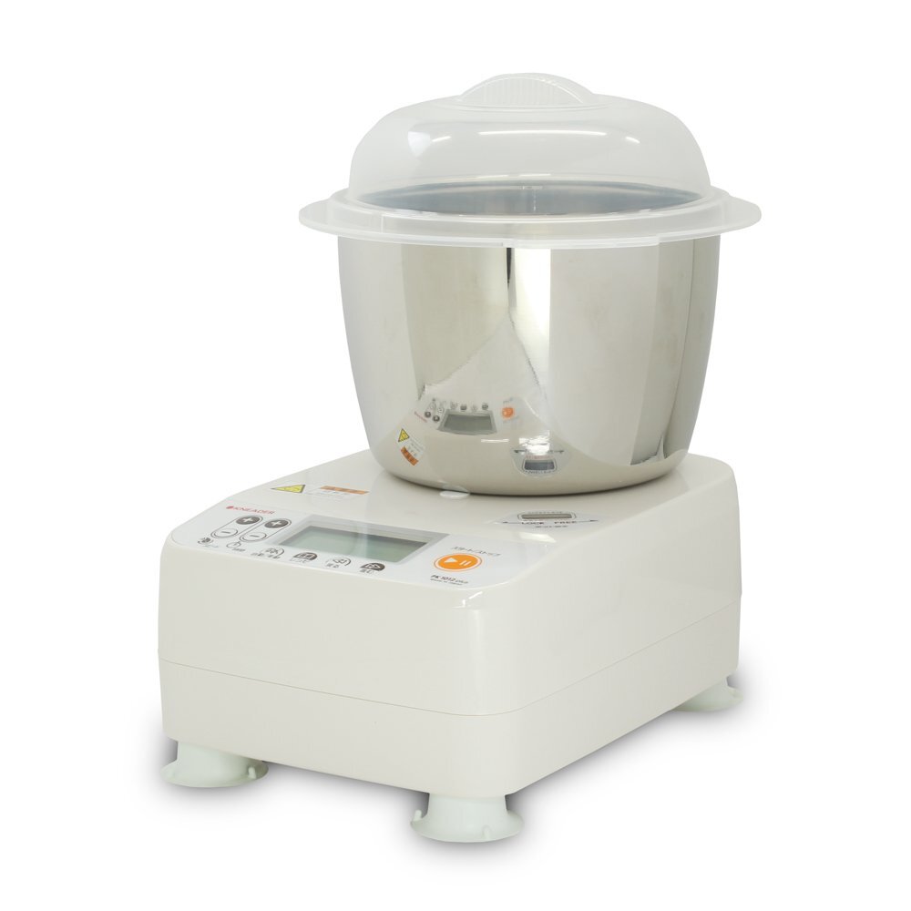 ★新品 日本ニーダー PK1012plus パンニーダー パン生地こね機 業務用 店舗 ●送料込拍卖