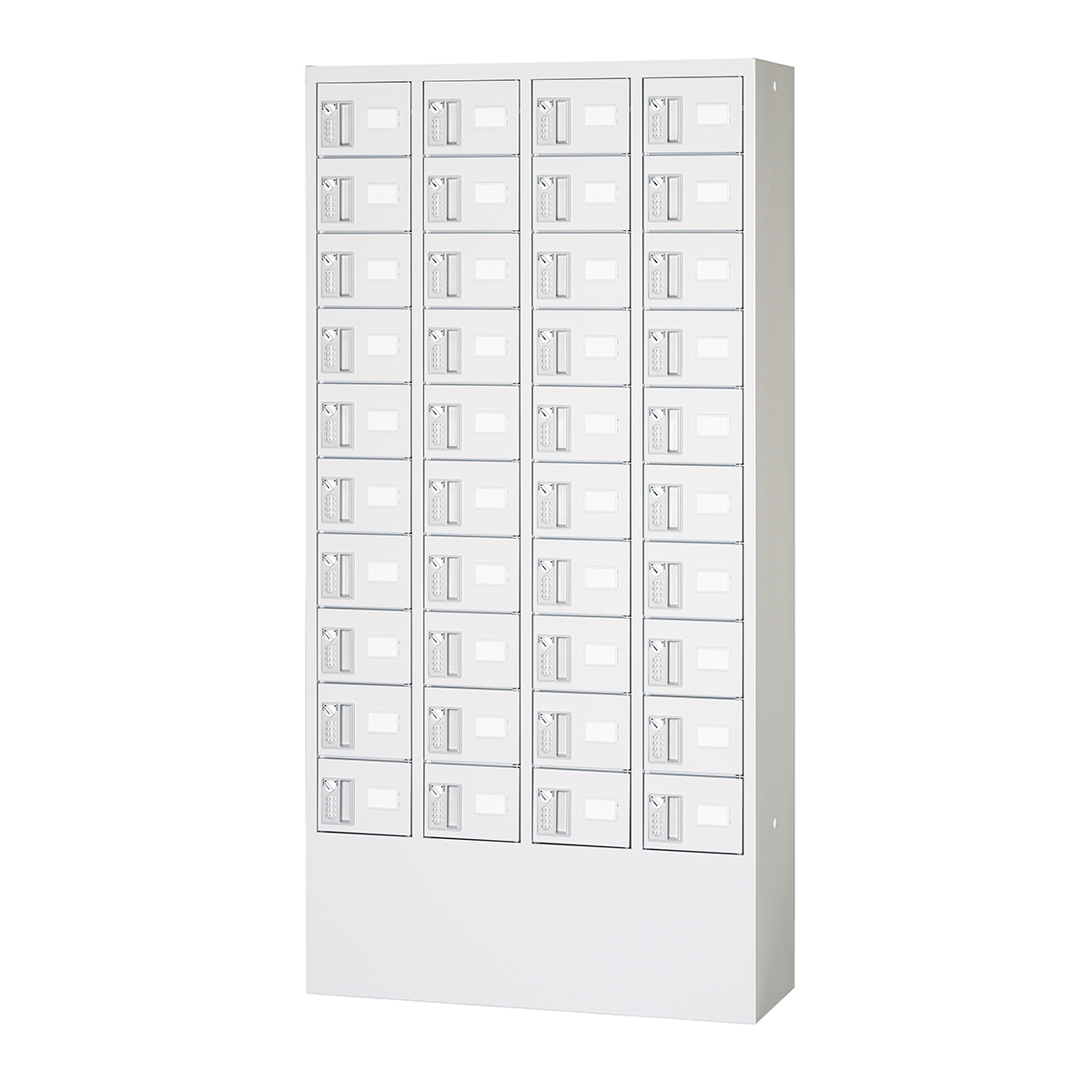 ★新品 小物入れロッカー 幅793 スチールロッカー ダイヤル錠タイプ アルプス ALPS 事務 店舗 KTL410-D拍卖