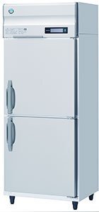 ★新品 ホシザキ HR-75BT 業務用冷蔵庫 タテ形2ドア 自然冷媒冷蔵庫 幅750 店舗 冷蔵庫 インバーター省エネ●送料込拍卖