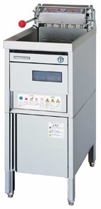 ★新品 ホシザキ FL-15B 電気フライヤー 15リットル 3相200V 店舗 業務用 揚げ物●送料込拍卖