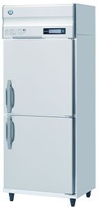 ★新品 ホシザキ HF-75BT 業務用冷凍庫 タテ形2ドア 自然冷媒冷蔵庫 幅750 店舗 冷凍庫 インバーター 省エネ●送料込拍卖