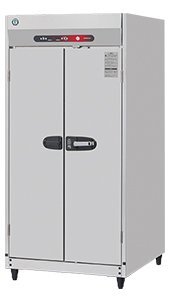 ★新品 消毒保管庫 両面扉 奥2列タイプ 20カゴタイプ パススルー ホシザキ HSB-20DPB3 店舗 ●送料込拍卖