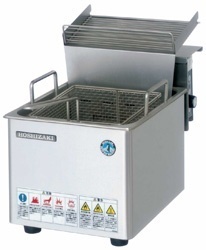 ★新品 フライヤー ホシザキ FL-8TB 卓上形 電気フライヤー 8L 単相200V 店舗●送料込拍卖