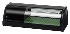 ★新品 ホシザキ HNC-90B 冷蔵ネタケース 幅900 ねたケース 店舗 業務用 冷蔵庫●送料込拍卖