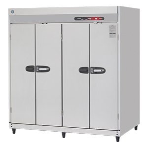 ★新品 消毒保管庫 両面扉 奥2列タイプ 40カゴタイプ パススルー ホシザキ HSB-40DPB3 店舗 ●送料込拍卖
