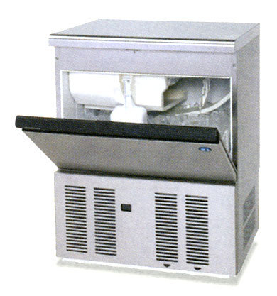 ★新品 自然冷媒製氷機 ホシザキ IM-55M-NA 全自動製氷機 氷 店舗 業務用アイスメーカー 55kg ●送料込拍卖