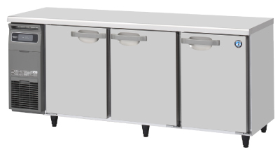 ★新品 ホシザキ RT-180SNJ テーブル形冷蔵庫 台下冷蔵庫 幅1800 省エネ インバーター 店舗●送料込拍卖