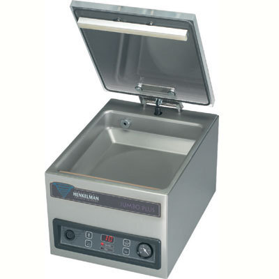 ★新品 ニチワ JUMBO PLUS 業務用 真空包装機 卓上型 単相100V 店舗 真空パック●送料込拍卖