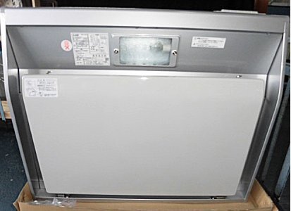 430 ☆未使用 新品 三菱 V-754SHL3-R-S 換気扇 フラットフード形 レンジフードファン 店舗 和歌山拍卖