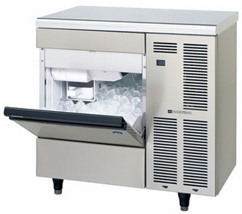 ★新品 製氷機 ホシザキ IM-65TM-NA 全自動製氷機 氷 アイスメーカー 65kg アンダーカウンター 店舗 業務用 ●送料込拍卖