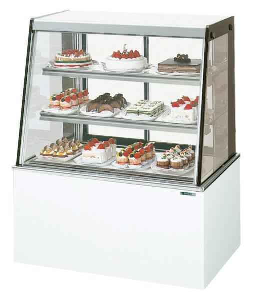 ★新品 サンデン TSA-090XC 対面ノンラップ高湿ショーケース 冷蔵ショーケース 店舗 ケーキ冷蔵庫●送料込拍卖