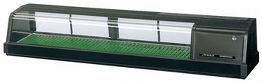 ★新品 恒温高湿庫 ホシザキ FNC-150B 冷蔵ねたケース 恒温高湿ネタケース 冷蔵庫 幅1500 店舗●送料込拍卖