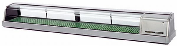 ★新品 冷蔵庫 ホシザキ FNC-210BS 冷蔵ねたケース 恒温高湿ネタケース LEDノンラップ新鮮庫 店舗●送料込拍卖