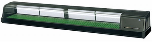 ★新品 冷蔵ネタケース ホシザキ FNC-210B 冷蔵庫 恒温高湿ネタケース 幅2100 店舗 ねたケース●送料込拍卖