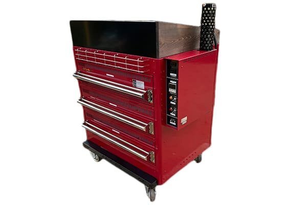 ★エイシン 電気式 焼いも機 YG-180R 焼き芋 大型タイプ 焼いも 焼きいも 業務用●メーカー直送★要納期確認拍卖