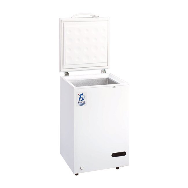 ★新品 超凍-40℃ 超低温 冷凍庫 業務用 NSG-100 98リットル 店舗 フリーザー●送料込拍卖