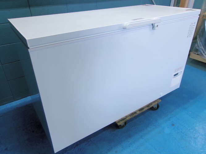 ★新品 -60℃ 超低温冷凍ストッカー CC400-OR 店舗 業務用 冷凍庫 フリーザー メーカー★3年保証拍卖