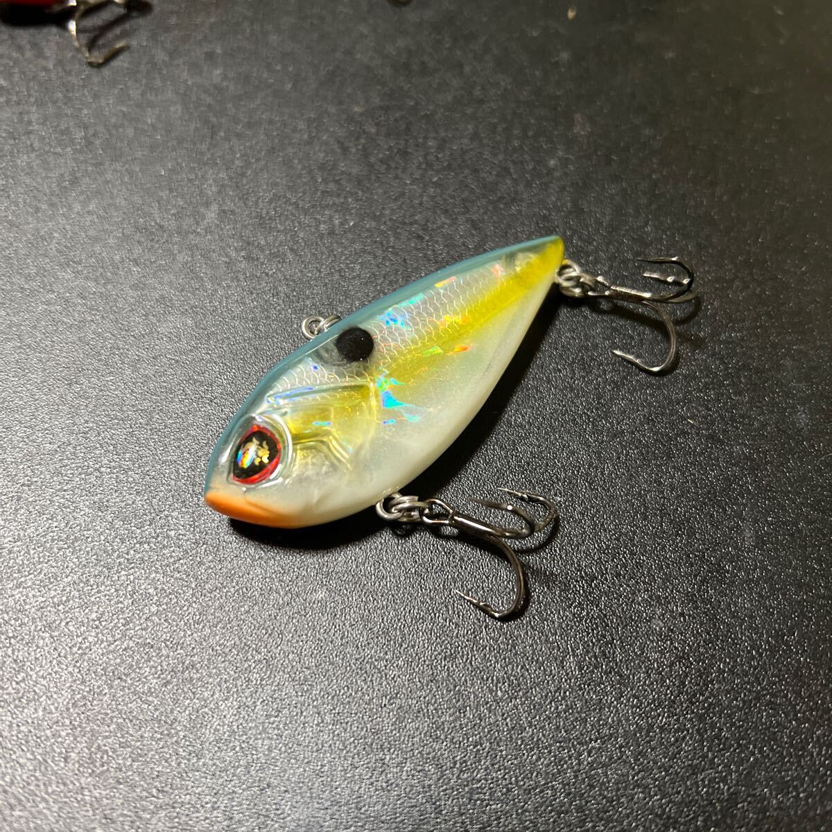 ゲーリーヤマモト ミダス65 未使用拍卖