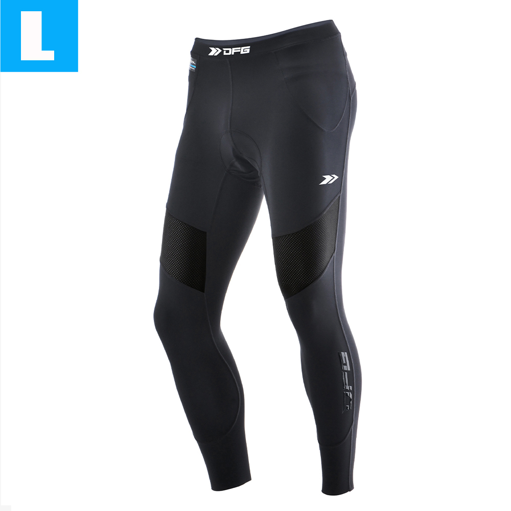 【10%OFF】 DFG レーシングパンツ クール/Lサイズ 【定形外¥660】拍卖