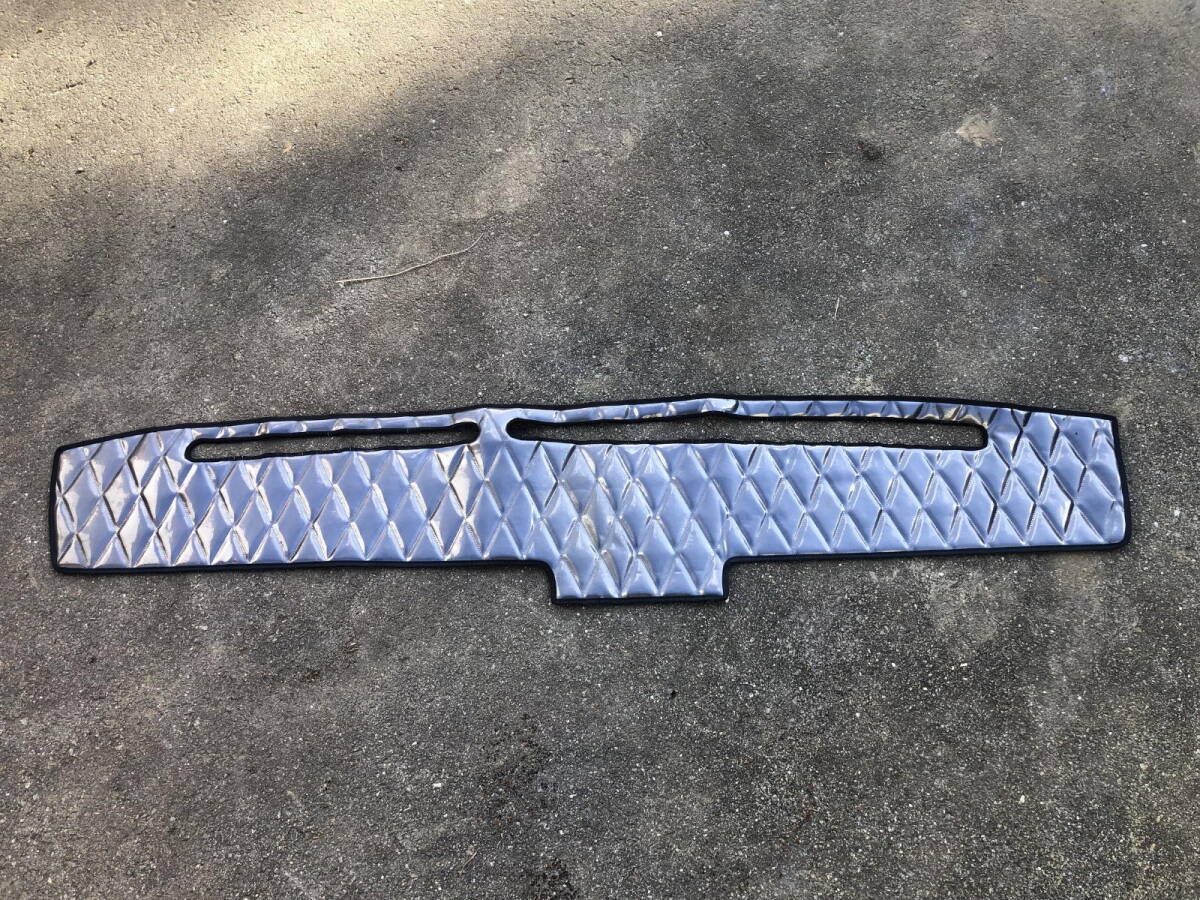 7代目 ジェネレーションキャンター 標準ボディ ダッシュマット拍卖