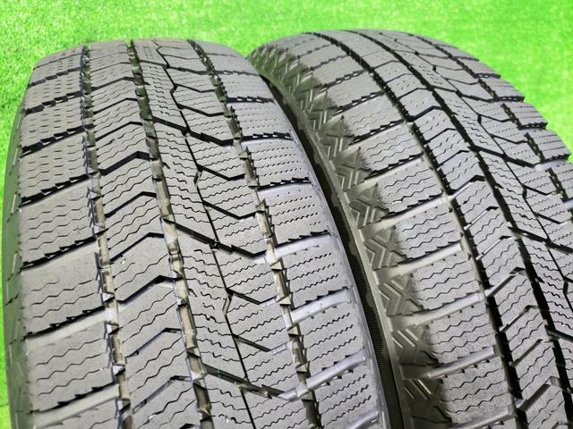 トーヨー TOYO スタッドレスタイヤ 2本セット OBSERVE GIZ2 165/70R14 2023年 8分山 GIZ拍卖