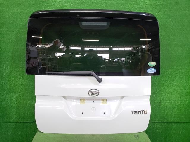 タント DBA-LA600S バックドア リアゲート L KF-VE W24 LA610S拍卖