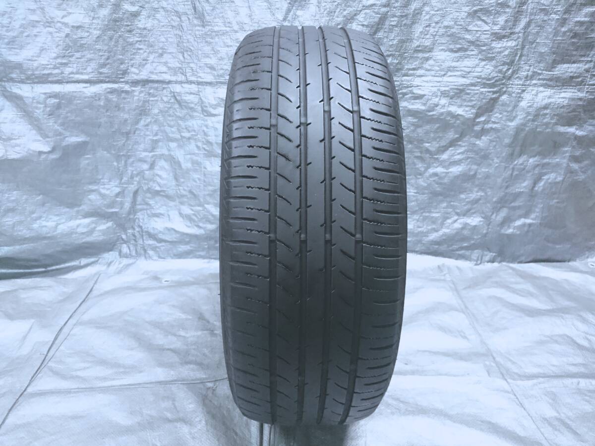 ★格安売切!★TOYO NANOENERGY 3 PLUS★205/60R16 205-60-16★2023年★1本★No18270 INA拍卖