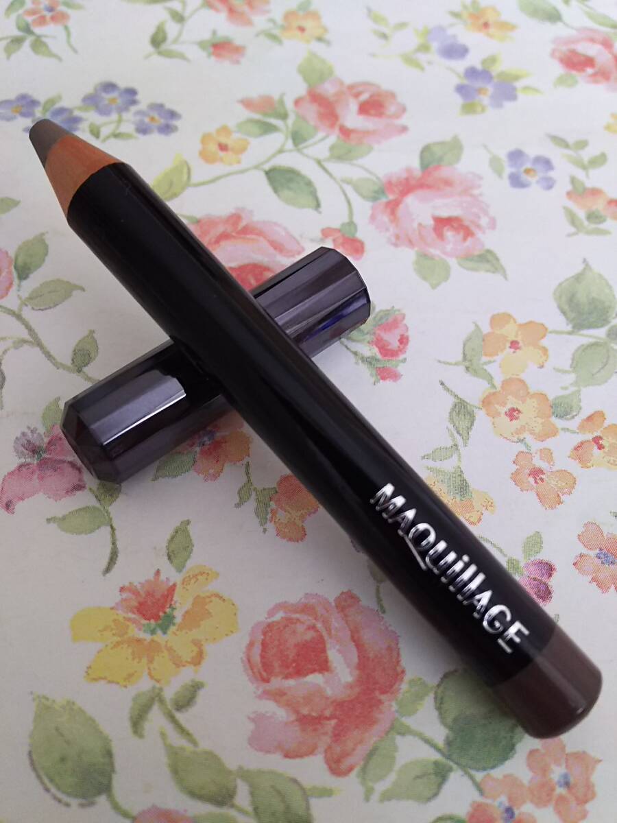 ★新品★GY950 資生堂 マキアージュ パウダータッチアイブロー アイブロウペンシル 拍卖