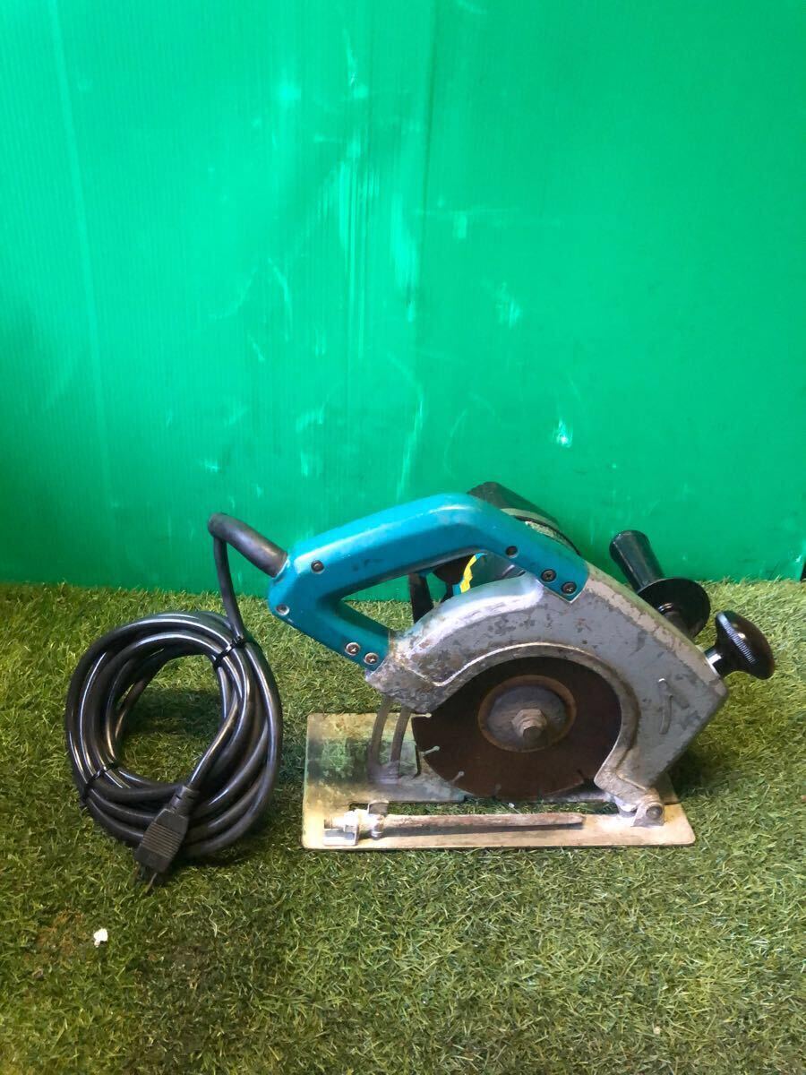 makita マキタ 7型カッタ 180mm 4107R コンクリートカッター拍卖