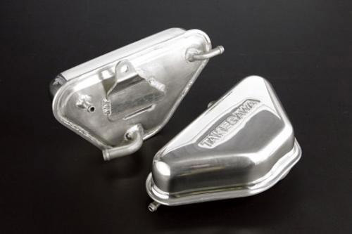 スペシャルパーツ武川 SP武川 オイルキャッチタンク単品 550cc 1個売り 00-00-2544拍卖