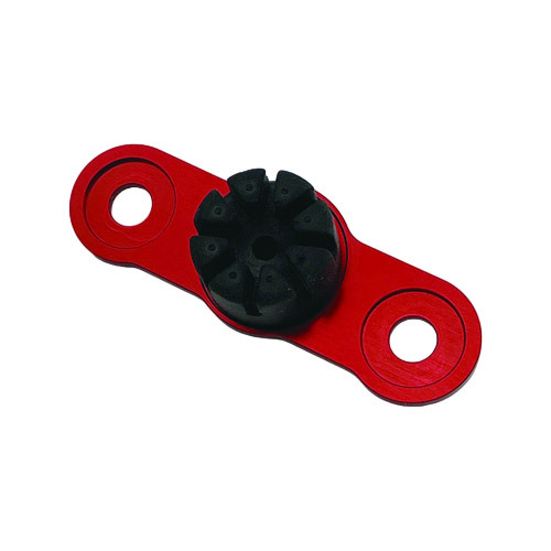 CFポッシュ C.F.POSH CT125ハンターカブ JA55 / JA65用 シートオープナー レッド 852231拍卖