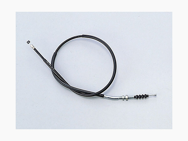 ハリケーン HURRICANE GB250クラブマン用 ロング クラッチケーブル アウター長1120mm ブラック HB6223拍卖