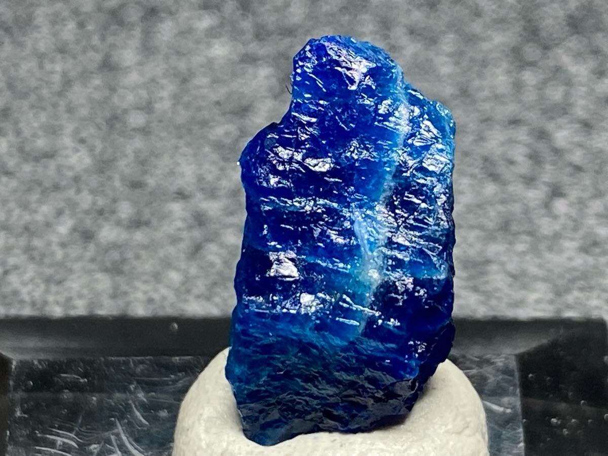 ハユーン クリスタル アウイン アウイナイト 4.5ct 原石Hayune crystal 産地 アフガニスタン拍卖