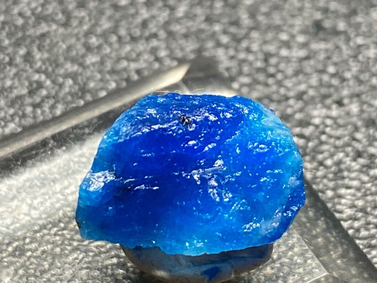 ハユーン クリスタル アウイン アウイナイト 原石 6ctHayune crystal 拍卖