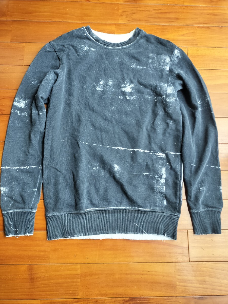 vivienne westwood ANGLOMANIA ヴィヴィアンウエストウッド アングロマニア セットアップ スウェット S&Mサイズ ボトムスウェットパンツ拍卖