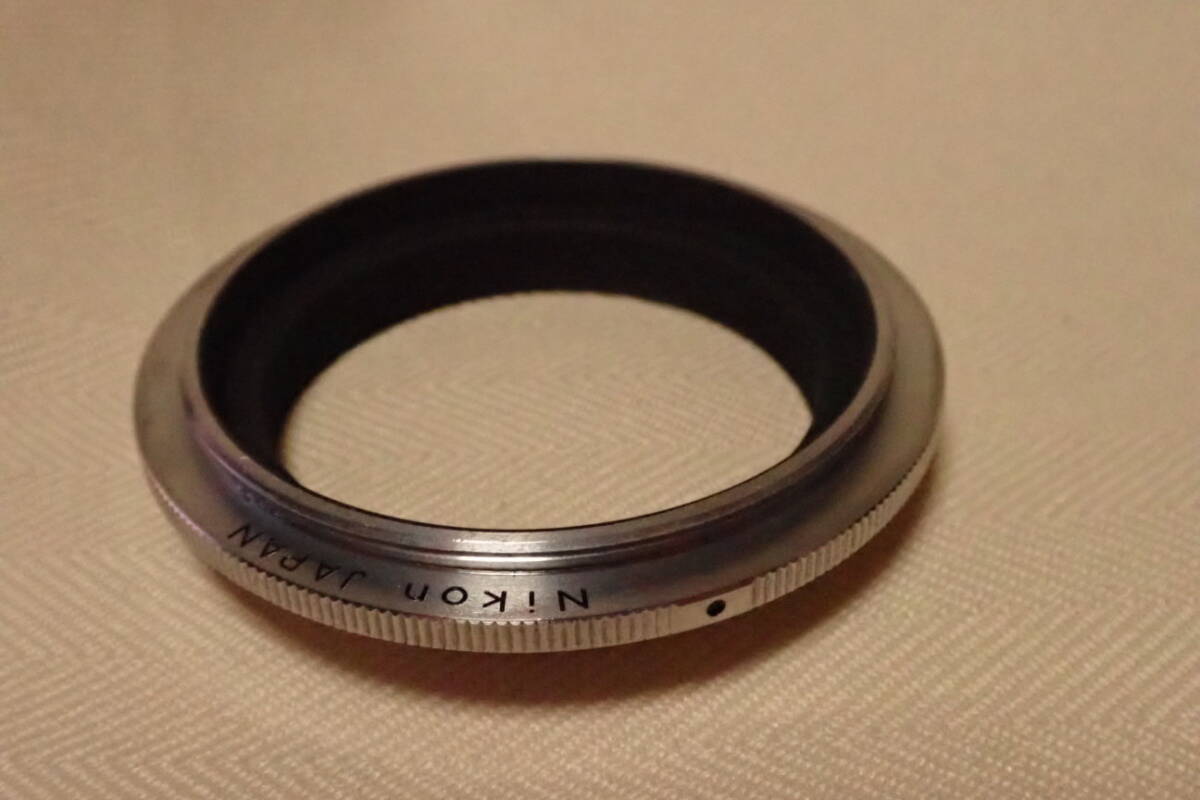 Nikon ニコン リング BR2 BR-2拍卖