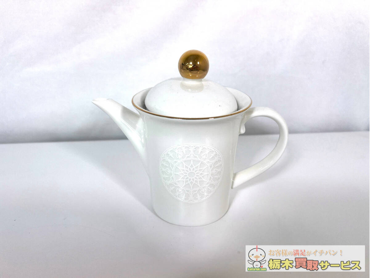 Francfranc ティーポット拍卖