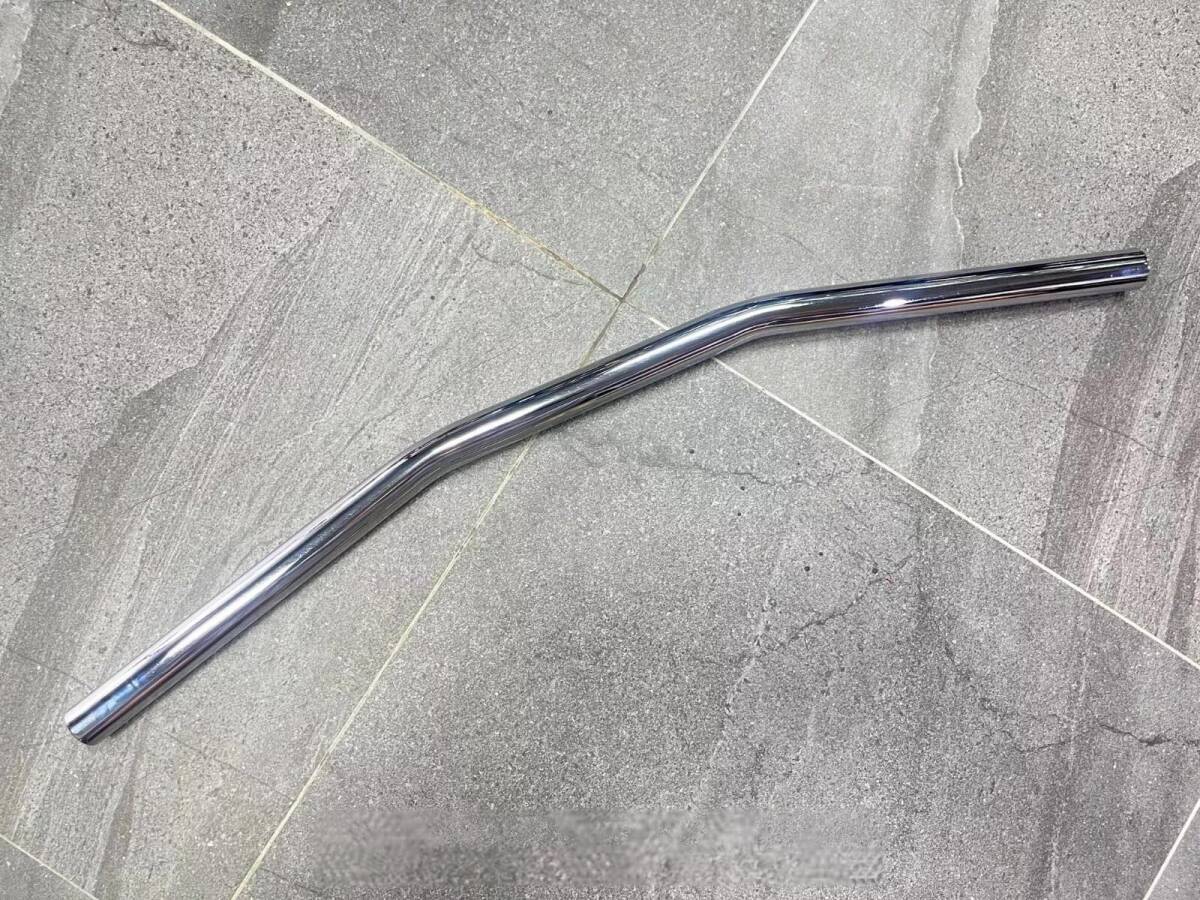 旧P HONDA CB72/CB77 ハンドルバー リプロ品/拍卖