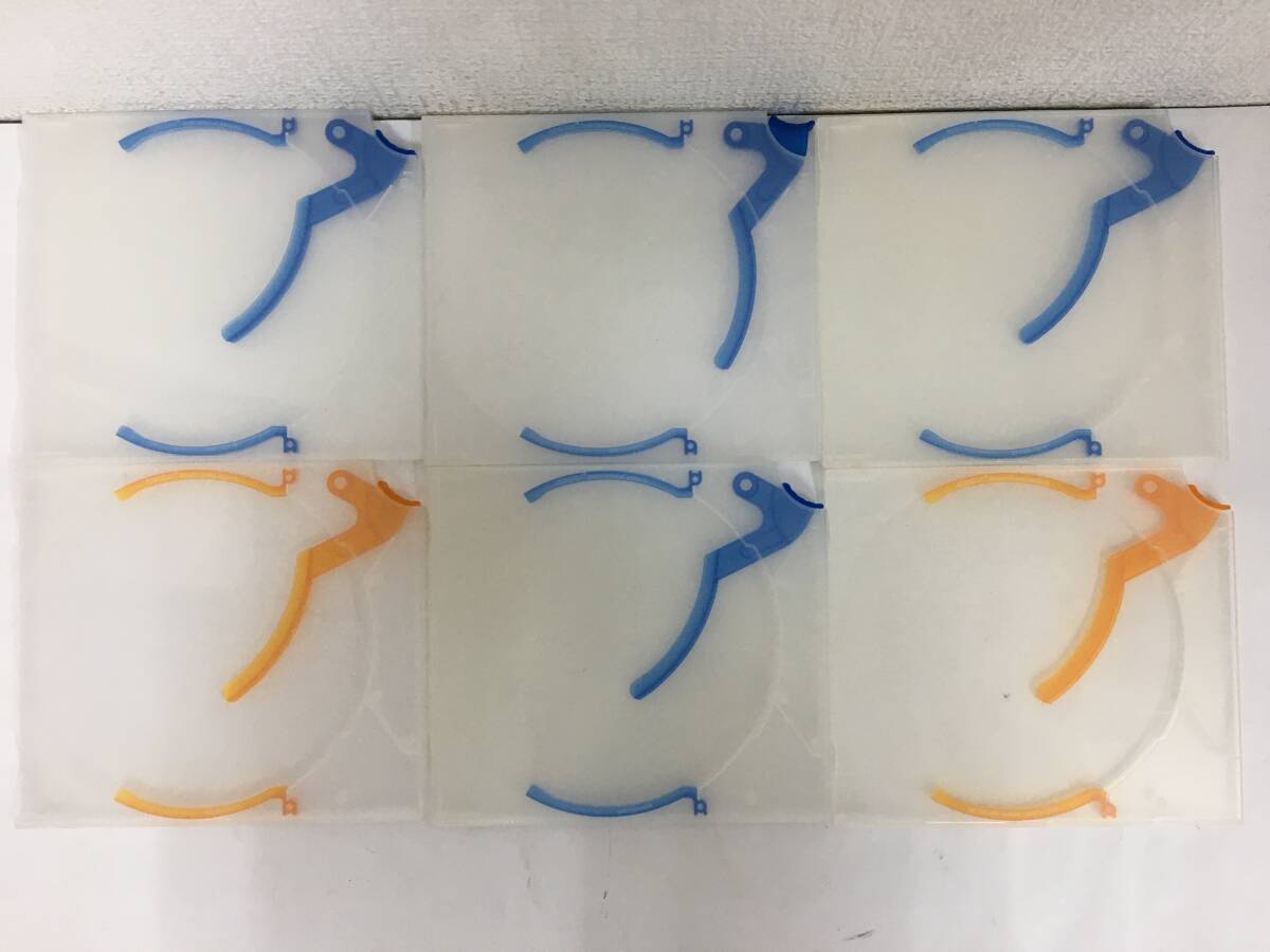 ●○H107 CD スリムケース 5本セット○●拍卖