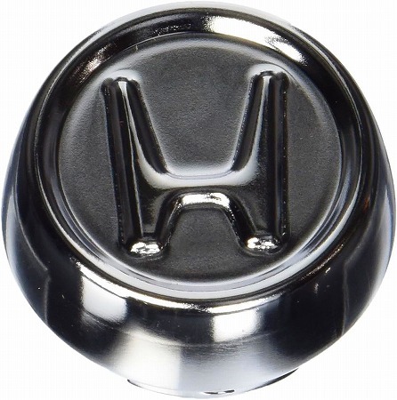 【新品】 ホンダ純正 純正 ホイール用 センターキャップ 1個 44732-SR3-000 色々な車種に流用可能 適合本文参考 補修部品拍卖