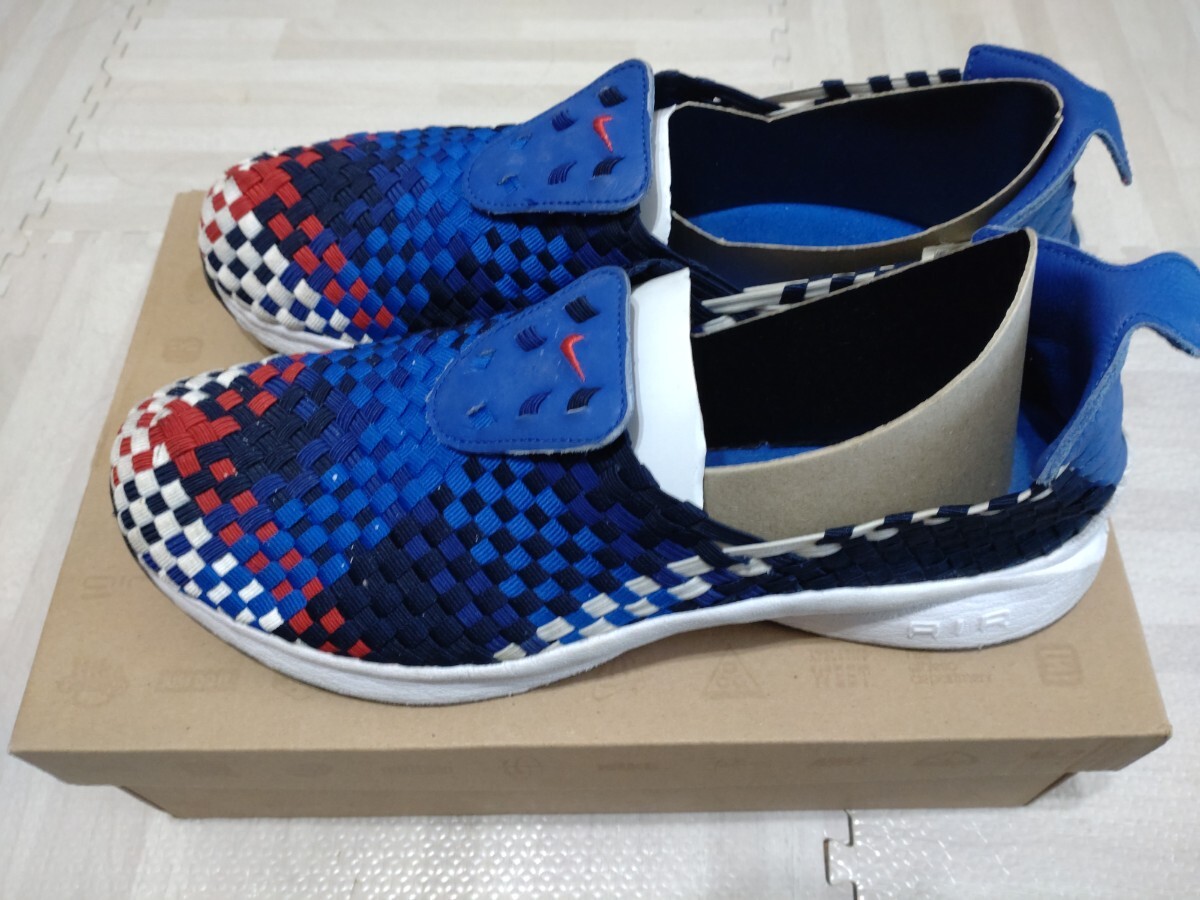 Nike Air Woven QS US11 中古 29.0cm拍卖