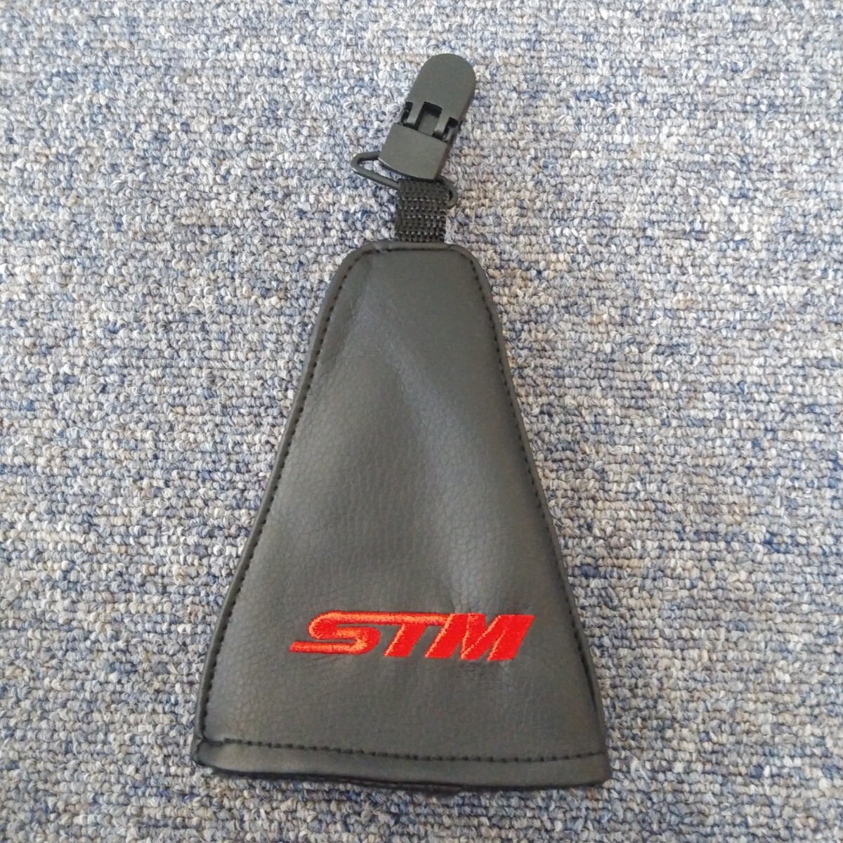 STM ゴルフ キャッチ&ワイパー CATCH&WIPER レッド拍卖