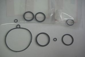 CT110 ハンターカブ 郵政仕様 2006モデル キャブレターパッキンセット純正 ★* 【水曜・日曜・祝日休み 臨時休業有】拍卖