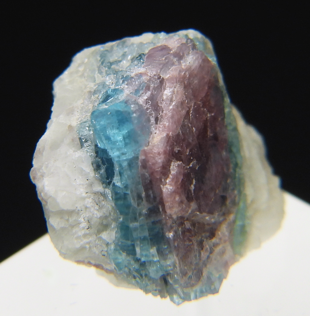 ☆☆ 美品! パライバトルマリン <ブラジル> 2 ☆☆拍卖