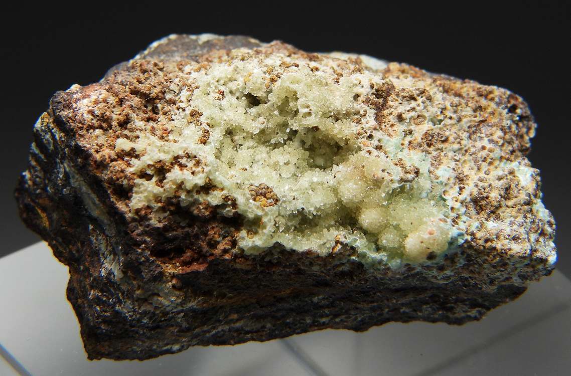 ☆☆ セネガル石 (原産地標本)<セネガル> 10 ☆☆拍卖