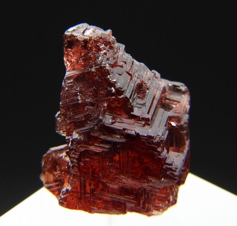 ☆☆ スぺサルチン 満ばん柘榴石 スぺサルティン <ブラジル> 117 ☆☆拍卖