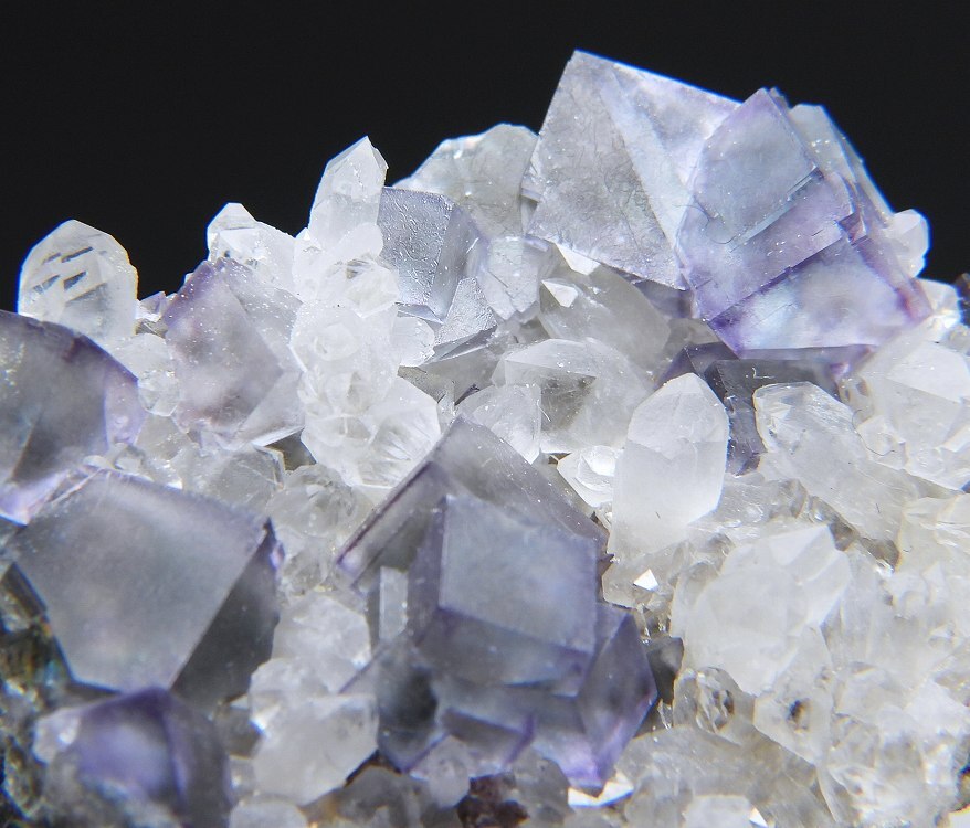 ☆☆ 美品 ! フローライト 蛍石 (蛍光)オコルス <ナミビア> NB533 ☆☆拍卖