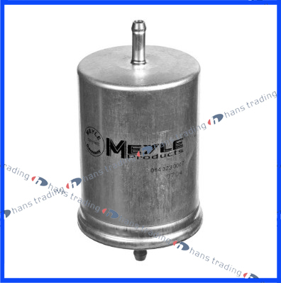 ベンツ MEYLE製 フューエルフィルター 燃料フィルター W220 W215 W140 W126 W202 R230 R129 W210 W124 W463 W169 W245 R170 0024772701拍卖